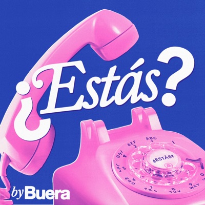 ¿estás? ¿estás?