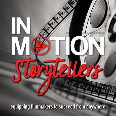 In Motion Storytellers