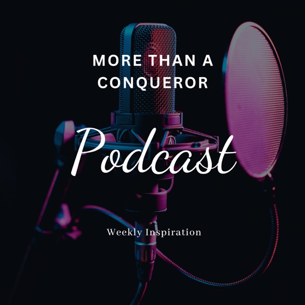 More Than a Conqueror 