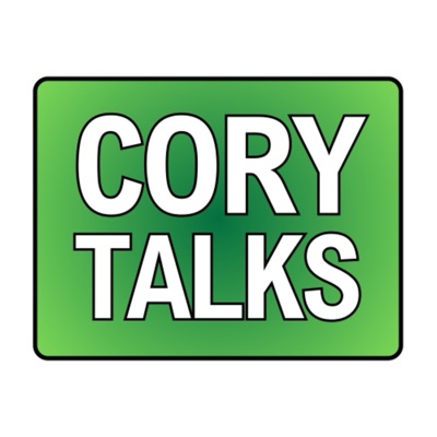 CORY TALKS