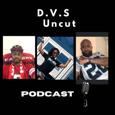 DVS Uncut Podcast:DB