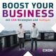 CIXON Boosts Your Business - Der CRM-Podcast