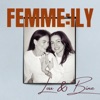 FEMME:ILY podcast cover