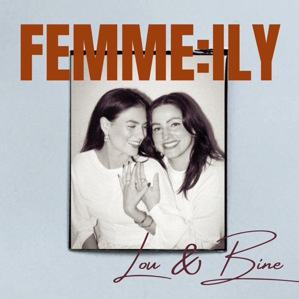 FEMME:ILY cover art