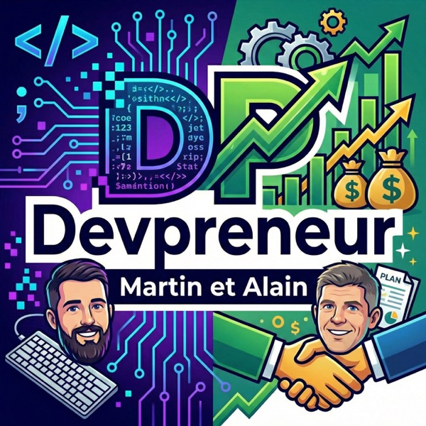 Devpreneur