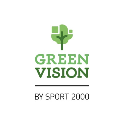 GREEN VISION – der Podcast von SPORT 2000 GREEN VISION – der Podcast von SPORT 2000