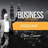 Business Wisdom Podcast