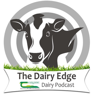 The Dairy Edge:Teagasc