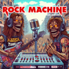 ROCK MACHINE - MariskalRock