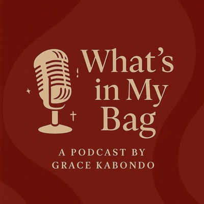 What’s in my bag?? What’s in my bag??