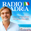 Radio Adria - Italien auf die Ohren mit Stefan Maiwald - Stefan Maiwald