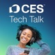 CES Tech Talk