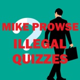 Ep: 19 ILLEGAL QUIZZES