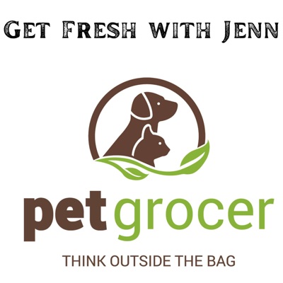 Get Fresh with Jenn at Pet Grocer