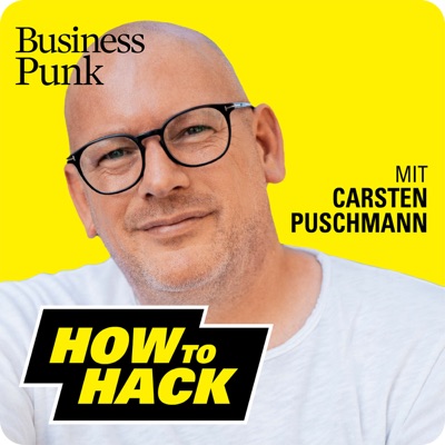 Business Punk – How to Hack Business Punk – How to Hack