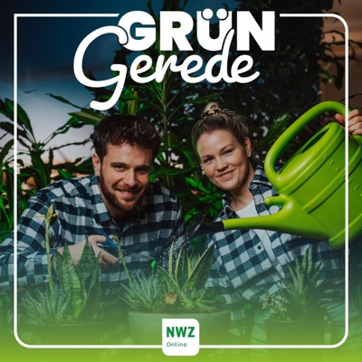 GrünGerede - Der Gartenzeit-Podcast GrünGerede - Der Gartenzeit-Podcast