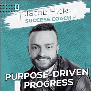Purpose-Driven Progress