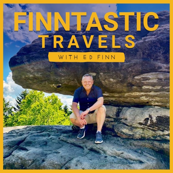 Finntastic Travels Image