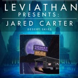 Leviathan Presents | Desert Skies by Jared Carter