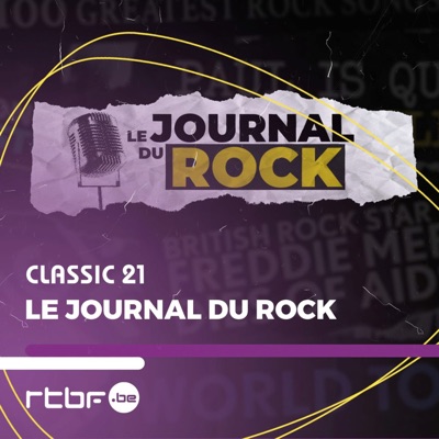 Journal du Rock Journal du Rock