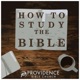 How to Study the Bible