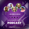 javaMéxico Podcast - @javaMexico