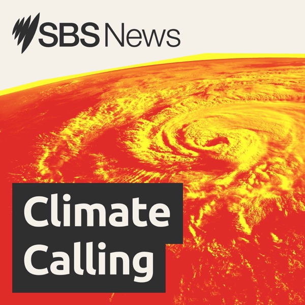 Climate calling Image