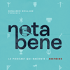 Nota Bene - Benjamin Brillaud