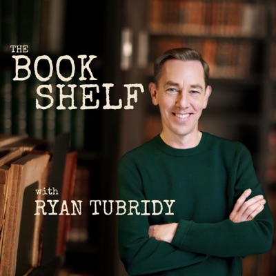The Bookshelf with Ryan Tubridy The Bookshelf with Ryan Tubridy