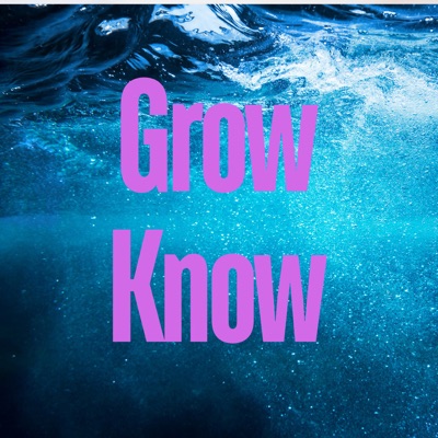 Grow Know:Brendan Forte