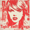 Taylor Swift Songs - Quiet. Please