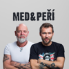 Med a peří - Bořek Slezáček, David Shorf