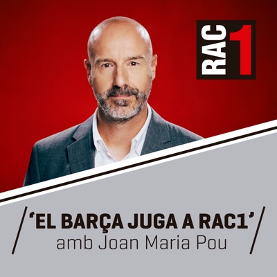 El Barça juga a RAC1 - L'hora a hora:RAC1