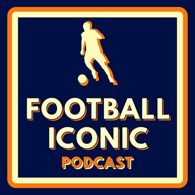 Football Iconic Football Iconic