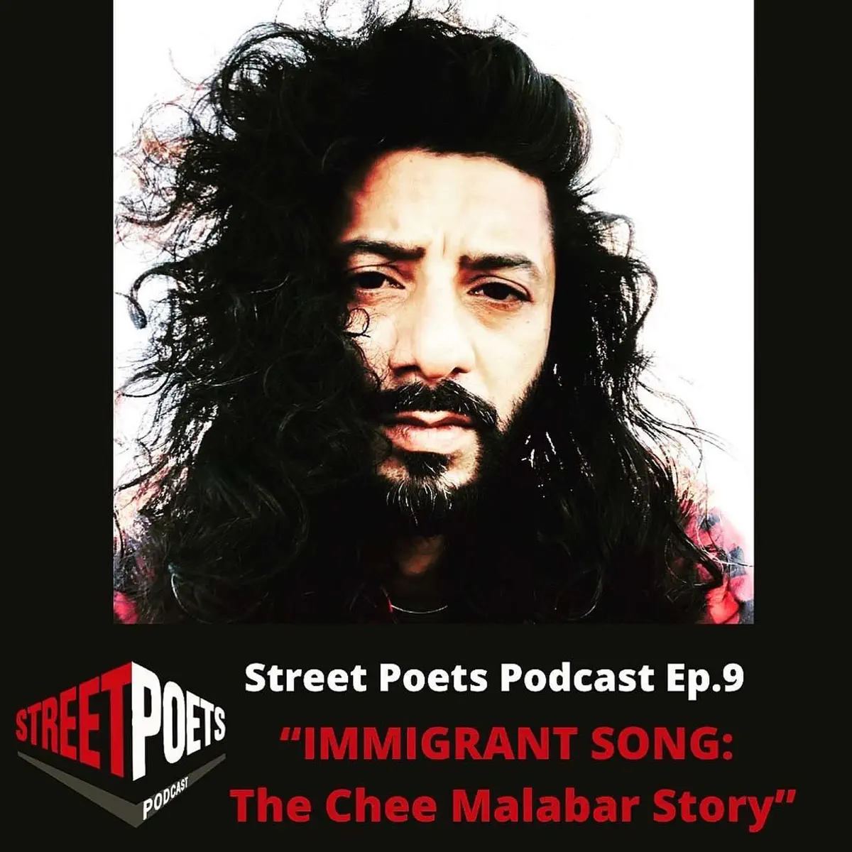Street Poets Podcast - Podcast - Apple Podcasts