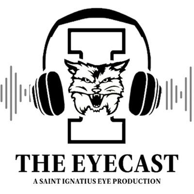 The EyeCast - The SIHS Student Podcast