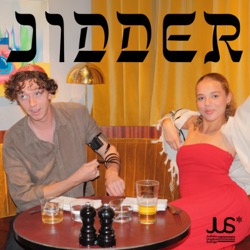 JIDDER