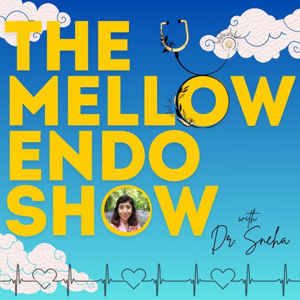 The Mellow Endo Show Image