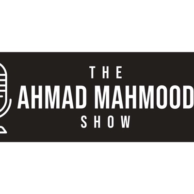 The Ahmad Mahmood Show
