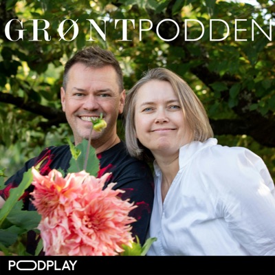 Grøntpodden Grøntpodden