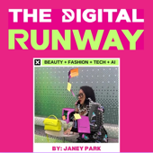 🪩 The Digital Runway