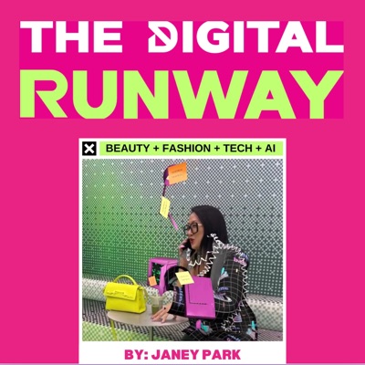 🪩 The Digital Runway