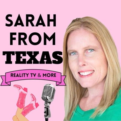 Sarah from Texas Sarah from Texas