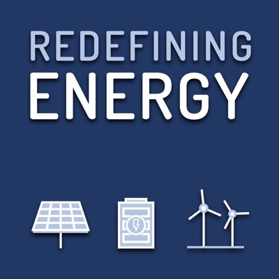 Redefining Energy Redefining Energy