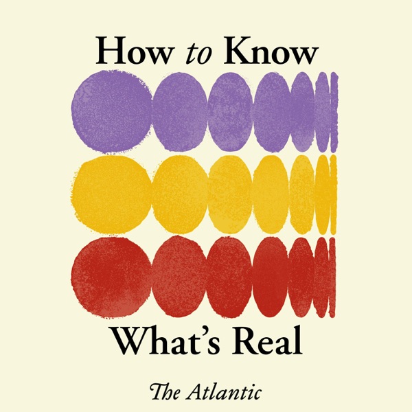 Introducing: How to Know What's Real photo