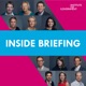 Inside Briefing with the Institute for Government