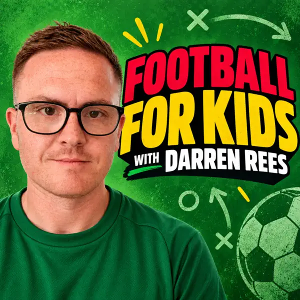 Football For Kids