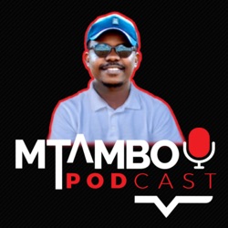Mtambo Podcast 