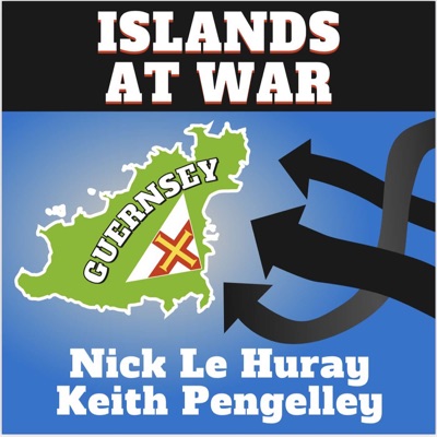 Islands at War