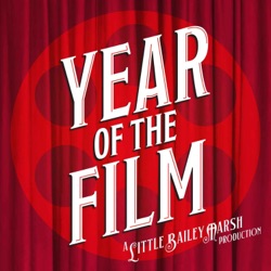 Year Of The Film